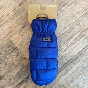 Patagonia Nano Puff™ Mitts - Large - L - New with Tags NWT